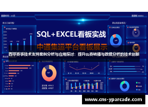 西甲赛事技术支持案例分析与应用探讨:提升比赛转播与数据分析的技术创新 西甲赛事技术支持案例分析与应用探讨:提升比赛转播与数据分析的技术创新
