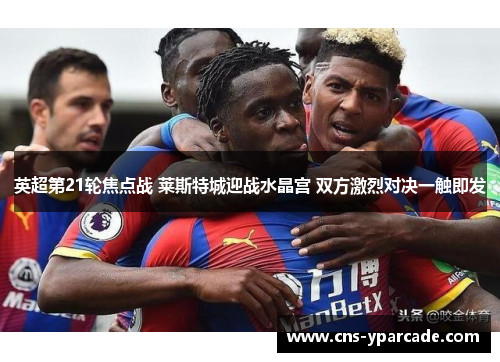 英超第21轮焦点战 莱斯特城迎战水晶宫 双方激烈对决一触即发